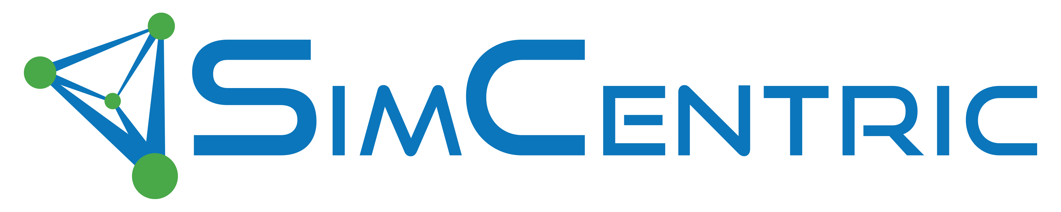 Exhibitor profile image for SimCentric Limited